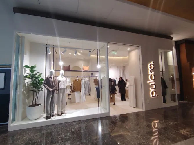pulcro cenco alto las condes