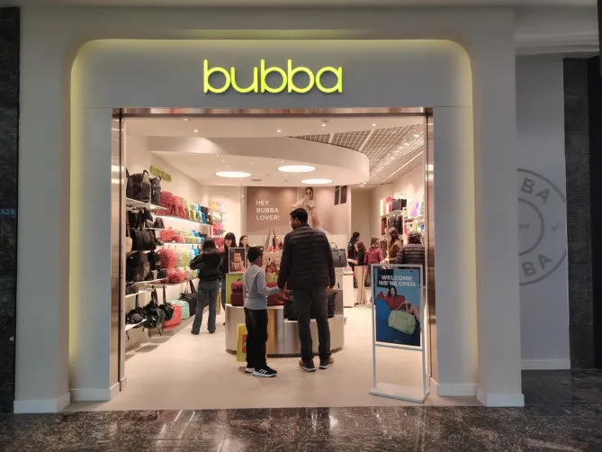 bubba cenco alto las condes