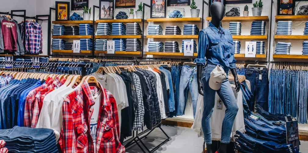 Tienda de ropa wrangler new arrivals