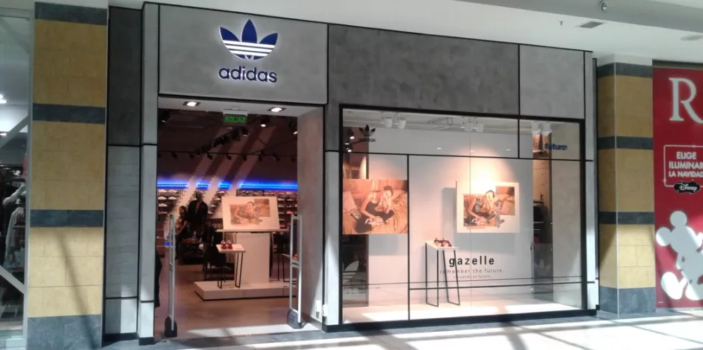 Adidas originals tiendas y accesorios best sale