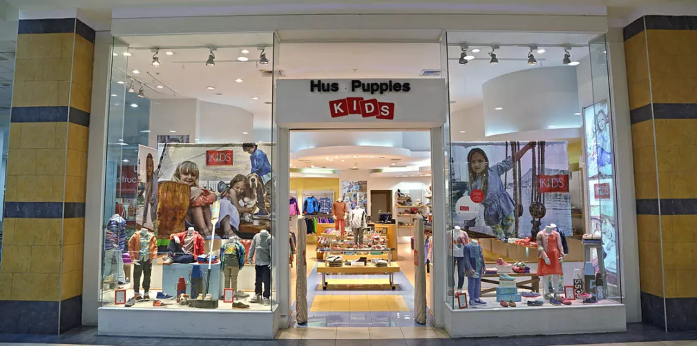 Hush Puppies Kids Nivel 1 Cenco Florida Cenco Malls