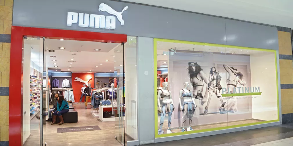 Tienda puma más cercana top