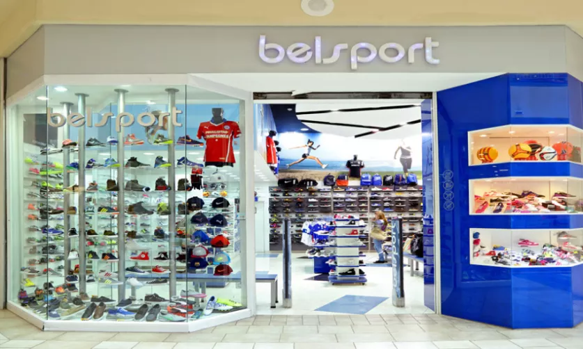 Belsport chile zapatillas best sale