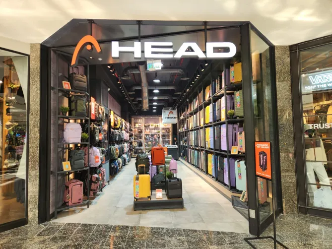 head cenco alto las condes