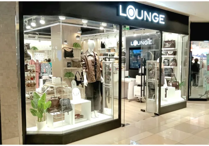 lounge cenco el llano