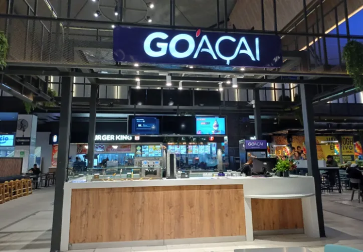 go acai cenco florida