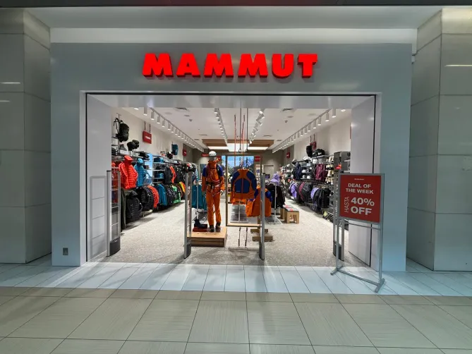 mammut cenco costanera