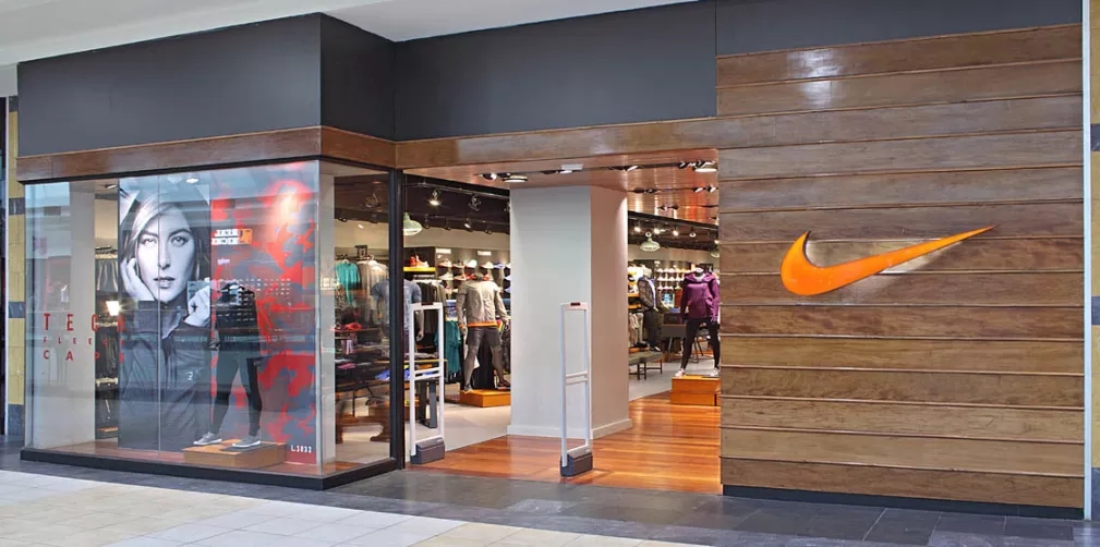 Nike Nivel 2 Cenco Florida Cenco Malls