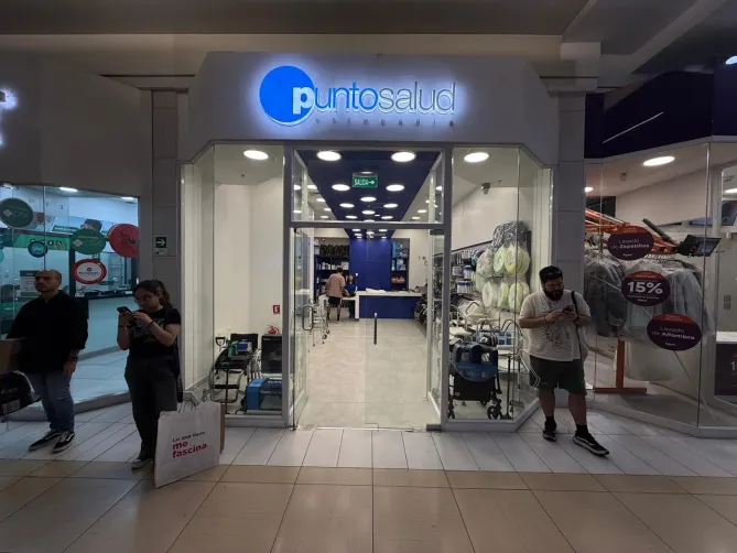 punto salud cenco costanera