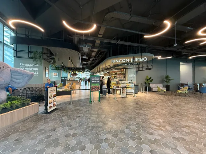 rincon jumbo cenco costanera