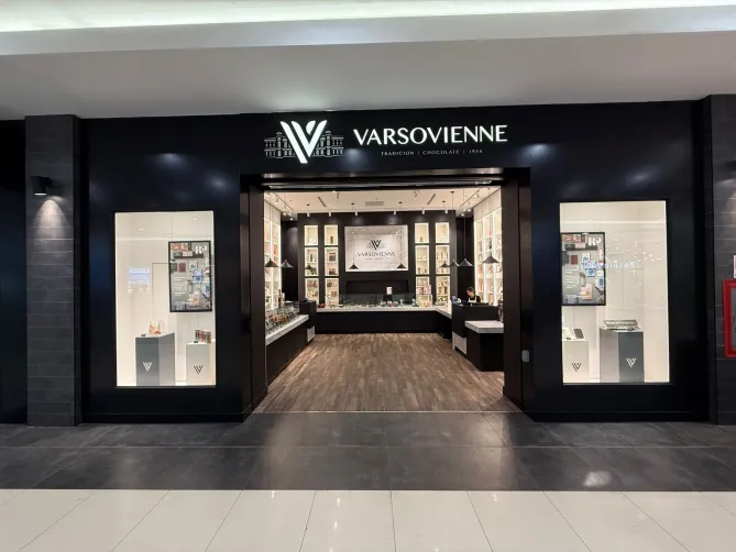 varsovienne cenco florida