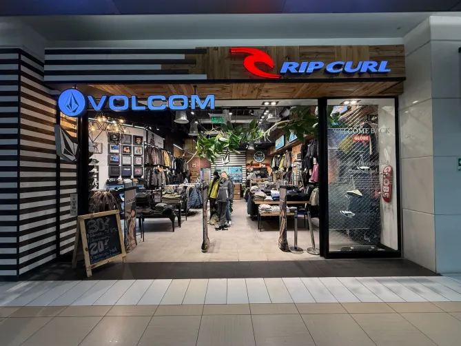 volcom cenco costanera